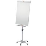 Nobo Barracuda Mobile Easel Dk Blue