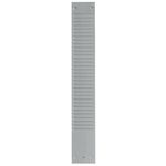 Nobo T-Card Size 3 Panel W/32 Slot