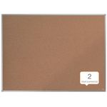Nobo Essence Cork Board 1200X900Mm