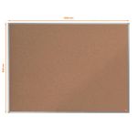 Nobo Essence Cork Board 1200X900Mm