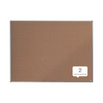 Nobo Essence Cork Board 1200X900Mm