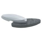 Nobo Glass Whiteboard Eraser