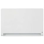 Nobo Impression Pro Glass Magn Wbrd