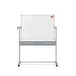 Nobo Basic Mel Mob Wbrd 1200X900Mm