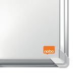 Nobo Prem+ Enamel Magn Wbrd 900X600