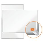 Nobo Prem+ Steel Magn Wbrd 900X600