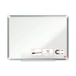 Nobo Prem+ Steel Magn Wbrd 1200X900