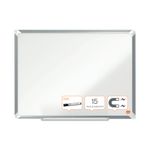 Nobo Prem+ Steel Magn Wbrd 1800X1200