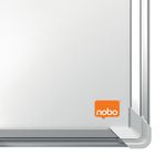 Nobo Prem+ Melamine Wbrd 1200X900