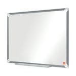 Nobo Prem+ Melamine Wbrd 1200X900