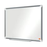 Nobo Prem+ Melamine Wbrd 1800X1200