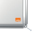 Nobo Prem+ Melam Whtboard 2000X1000