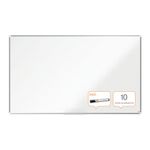 Nobo Prem+ Melam Whtboard 2000X1000