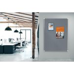 Nobo Prem Plus Cork Board 1800X1200