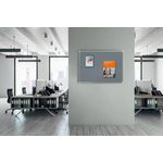 Nobo Prem Plus Felt Brd 600X450 Blue