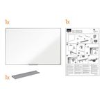 Nobo Essence Mel Wbrd 1500X1000Mm