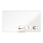 Nobo Impression Steel Wbrd 1880X1060