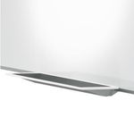 Nobo Impression Steel Wbrd 1880X1060