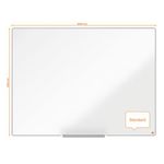 Nobo Impression Enamel Wbrd 1200X900
