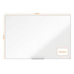 Nobo Impression Enamel Brd 1800X1200