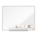 Nobo Impression Steel Wbrd 600X450