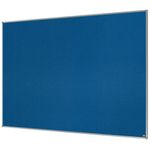 Nobo Essence Felt Brd 1800X1200 Blue