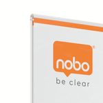 Nobo A5 Acrylic Freestanding Frame