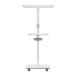 Nobo Mm Mobl Mag Flip Easel 680X1040