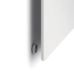 Nobo Frameless Mag Mod W/Brd 450X450