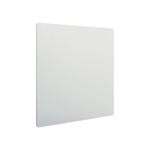 Nobo Frameless Mag Mod W/Brd 450X450