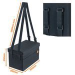 Nobo Whiteboard Accessory Kit Bag
