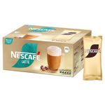 Nescafe Latte Sachets 720G Pk40