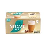 Nescafe Latte Sachets 720G Pk40