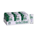 Maison Sparkling Water Blackbry Pk24