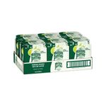 Maison Perrier Wtr Lime 330 Can Pk24