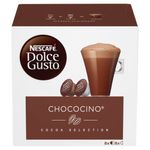 Nescafe Dolce Gusto Choc Caps Pk48