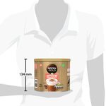 Nescafe Cappuccino Unsweet Cof 1Kg