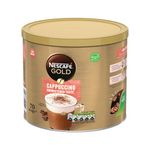 Nescafe Cappuccino Unsweet Cof 1Kg