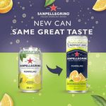San Pellegrino Grapefruit 330Ml Pk24