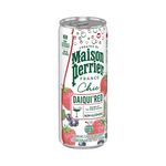 Maison Perrier Daiquired 250Ml Pk24