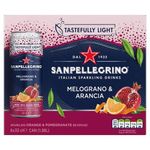 Pomegranate And Orange 330Ml Pk24