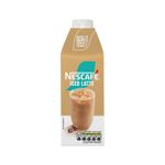 Nescafe Iced Latte 750Ml Pk6