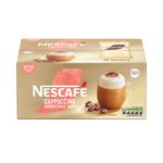 Nescafe Cappuccino Unsweet Sach Pk50