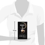 Nescafe Grande Rst/Grnd Coffee 500G