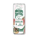 Maison Perrier Rosellini 250Ml Pk24