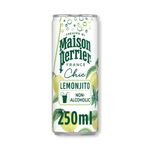 Maison Perrier Lemonjito 250Ml Pk24
