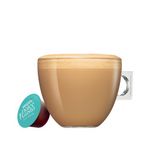 Nescafe Dolce Gusto Flt Wht Cof Pk36