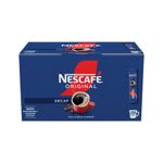 Nescafe Deca1 Cup Stick Sac Pk200
