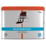 Nescafe Azera Americ Deca Coff 420G