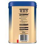 Nescafe Gold Blend Deca Coffee 500G